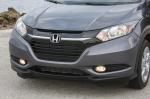 Honda HR-V 2015 года (US)